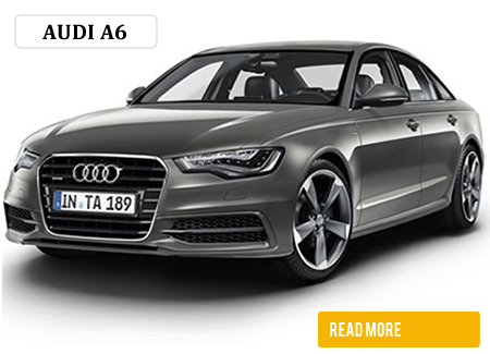 Luxury Car Hire in Bangalore